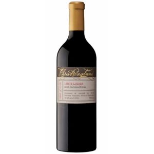 2018 Chris Ringland Limit Lodge Shiraz