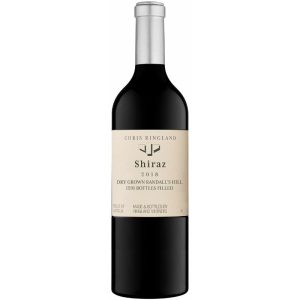 2018 Chris Ringland Randall’s Hill Shiraz