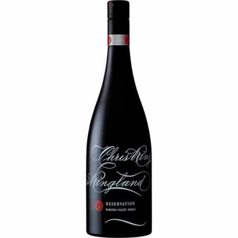 Chris Ringland Reservation Shiraz
